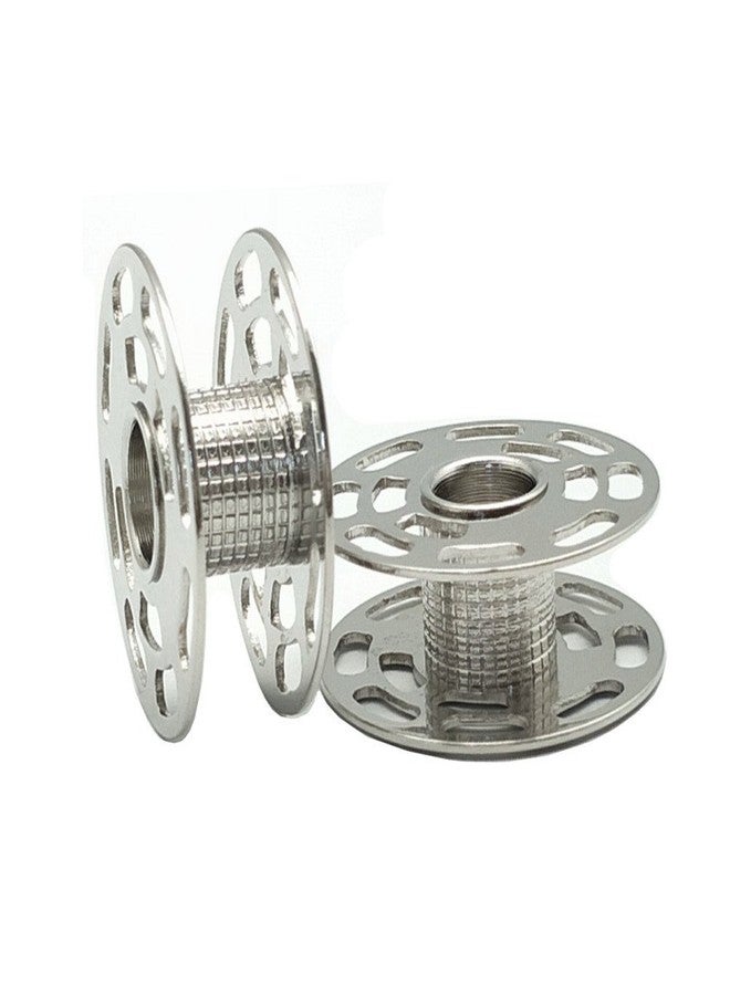 YEQIN 25PCS BOBBINS with Clear Box 0060265000QW - BERNINA bobbins 0060265000 180 185 190 200 435 450 640 730E 1000 1630 - Image 4