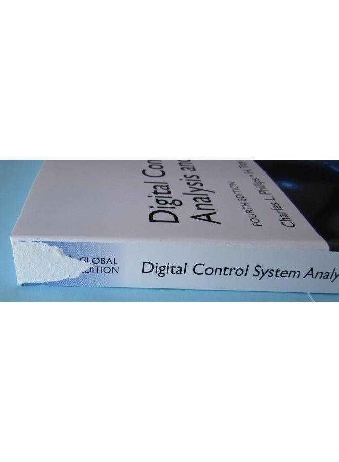 Digital Control System Analysis & Design, Global Edition - Image 2