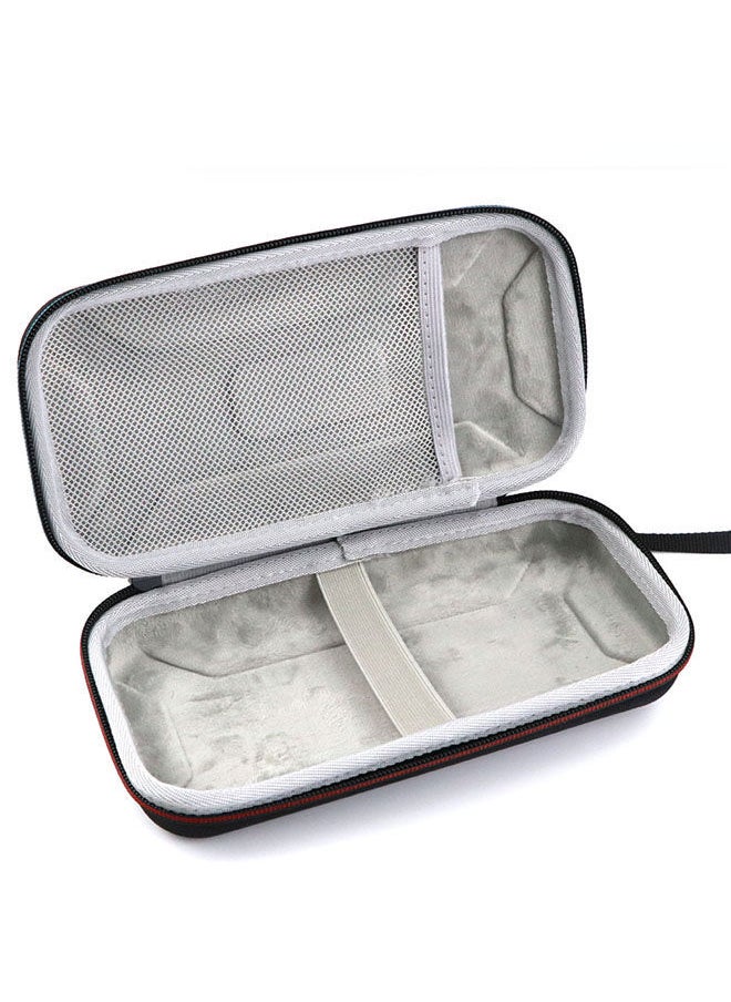 NIBEMINENT Calculator Storage Case White  - Image 3