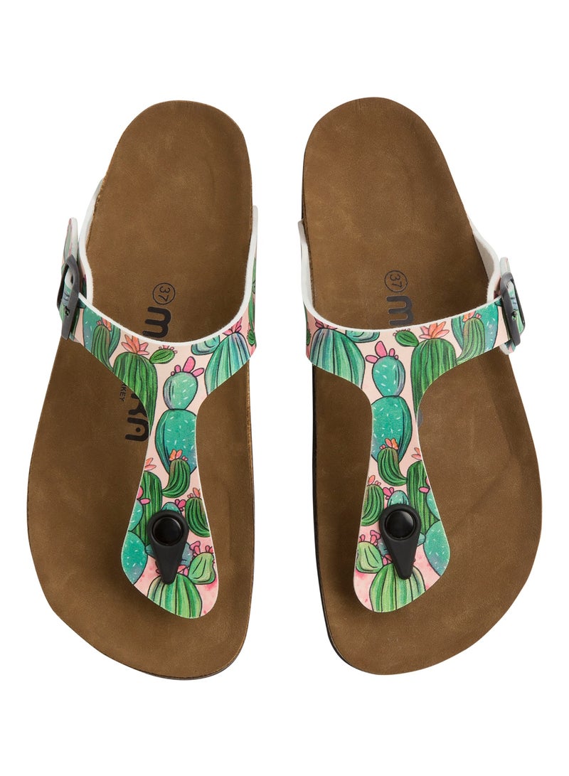 مومكا سنيكرز الصبّار - Image 3