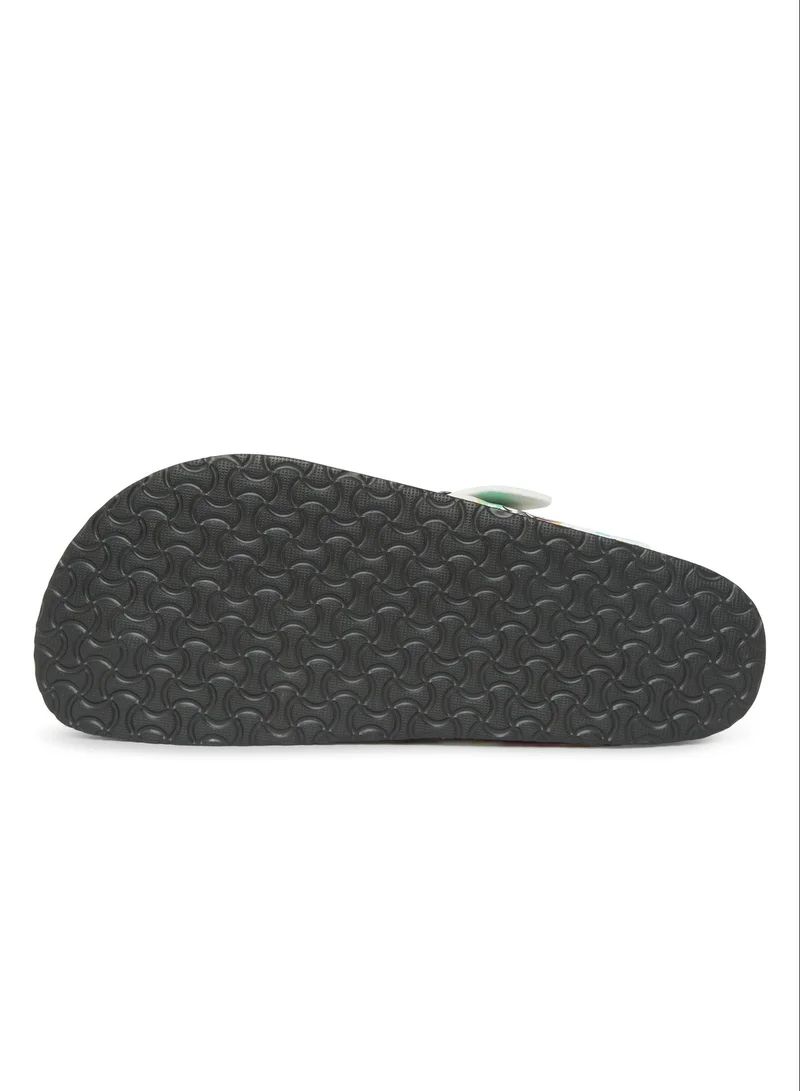 Mumka Cactus Cactus Sandals for Men | Best Price UAE