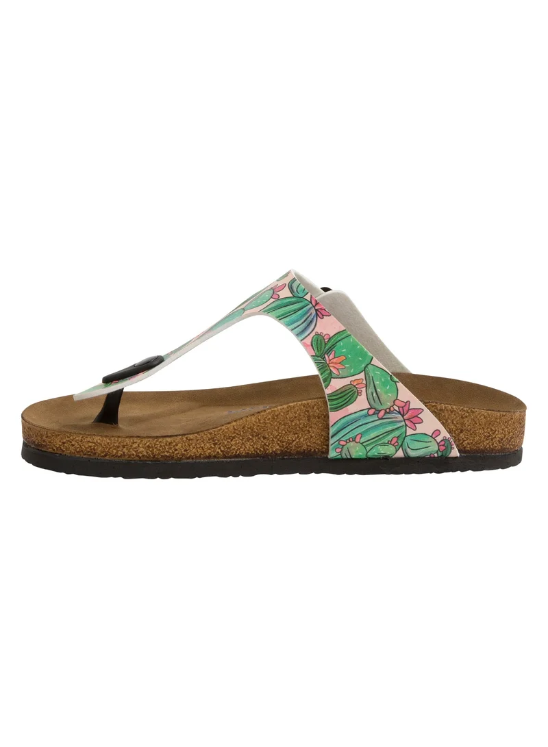 Mumka Cactus Cactus Sandals for Men | Best Price UAE