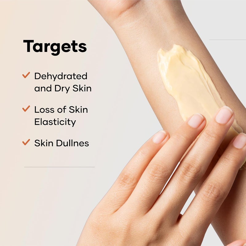 Cureskin Smoothing Body Butter Stretch Marks Cream for Women and Men Stretch Marks Removal Cream for Women - Image 5