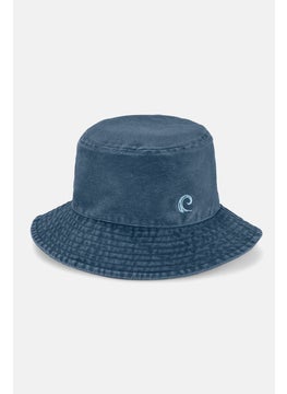 Tchibo Kids Boy Wash Fishing Hat, Navy  - Image 2