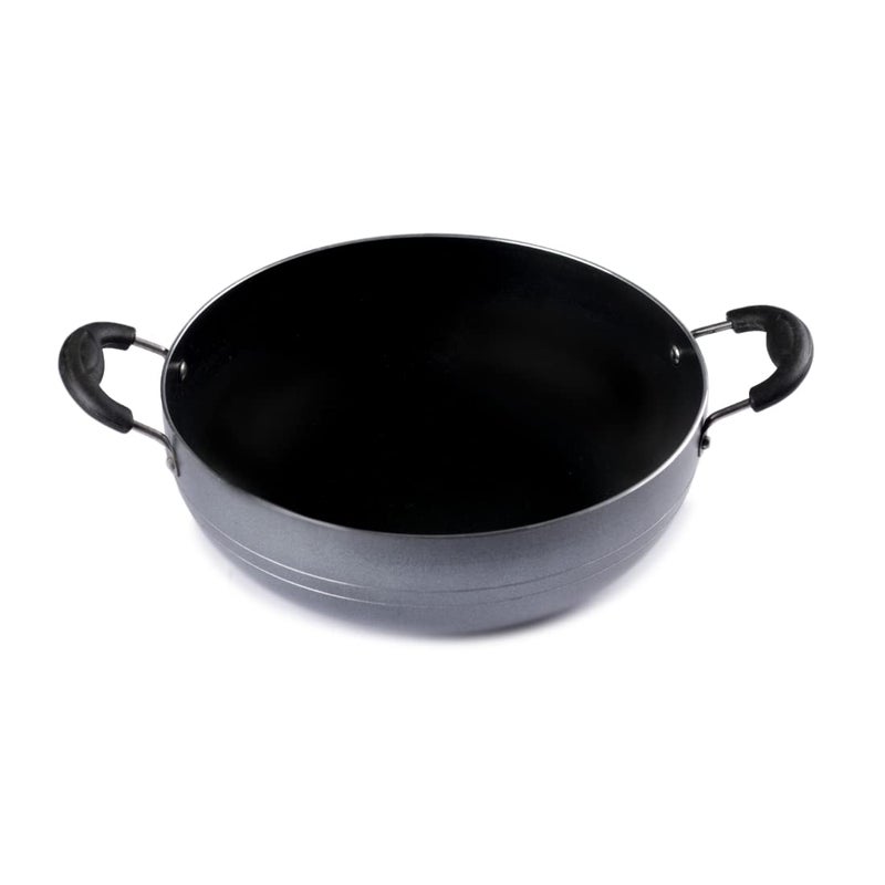 Visalam IClass Kadai 230mm Dia Thick 3mm - Image 1