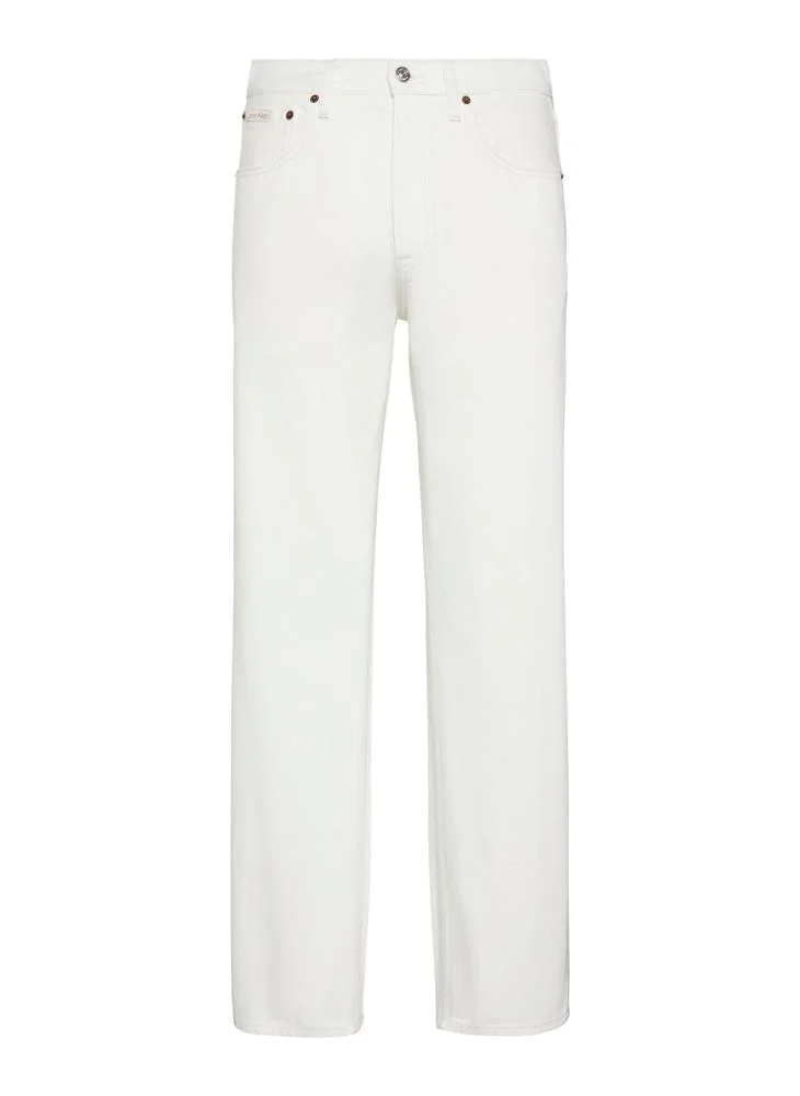 Calvin Klein Jeans  Slim Tapered Jeans for Men | Best Price UAE