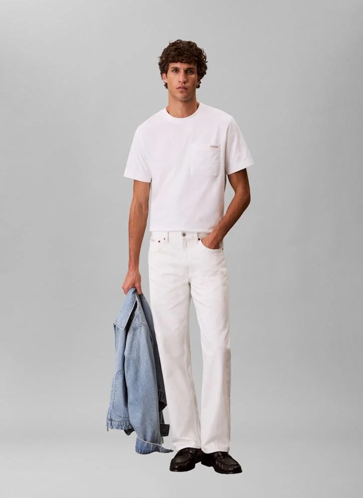 Calvin Klein Jeans  Slim Tapered Jeans for Men | Best Price UAE