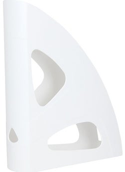 Magazine Smooth 884 Color - White