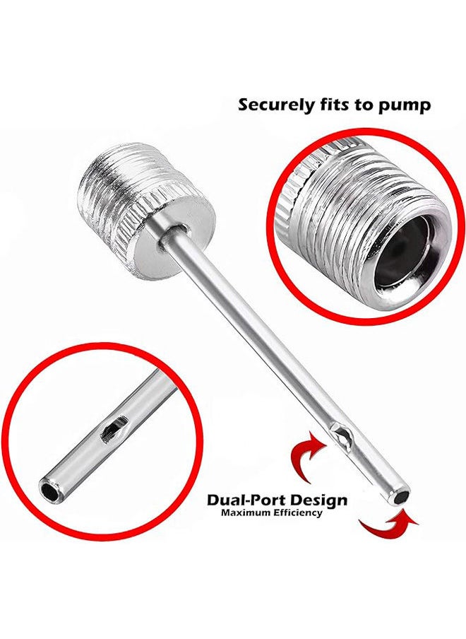 Generic Dual Port Side Holes Faster Inflation  - Image 2