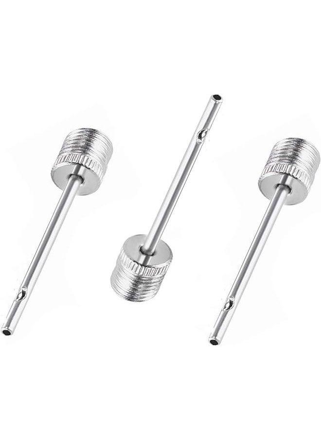 Generic Dual Port Side Holes Faster Inflation  - Image 1