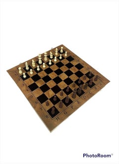 Gerenic chess size (41x40)  - Image 2