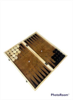 Gerenic chess size (41x40)  - Image 3
