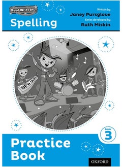Read Write Inc. Spelling: Read Write Inc. Spelling 
