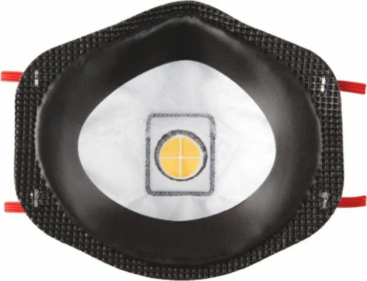 3M ™ 9936 FFP3 Particular Particulate Respirator with Valve - Pack of 5