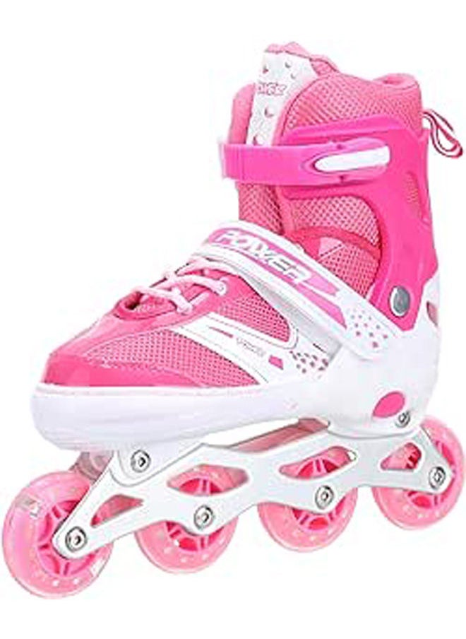 POWER Roller Skate Shoes Size L  - Image 1