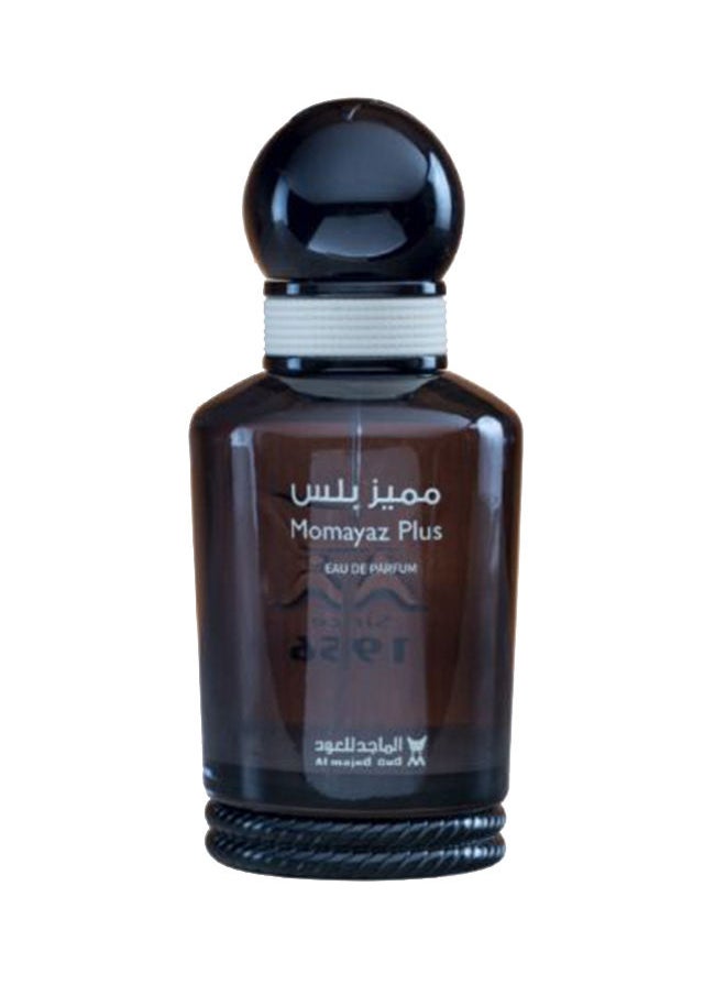 Al majed oud Momayaz Plus Classic Perfume  - Image 1