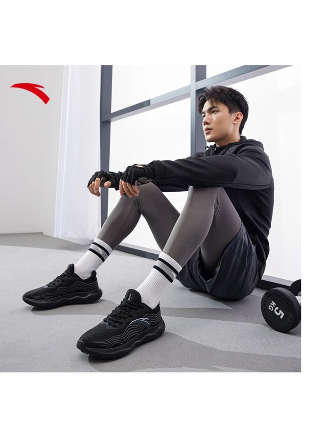 ANTA - Cross Training Shoes - Image 1