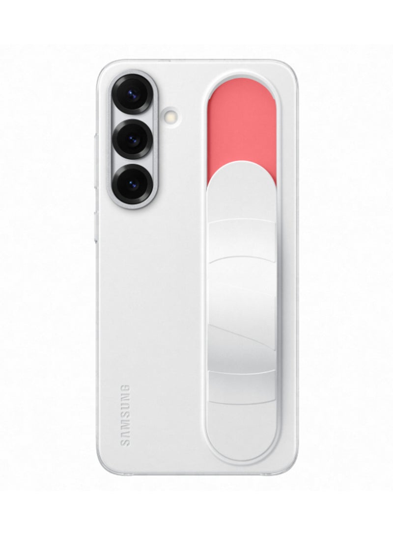 Samsung Galaxy S25 Plus Genuine Standing Grip Phone Case, - Image 3