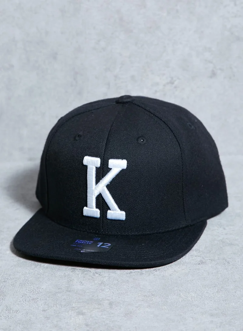 STATE OF WOW Kilo Snapback