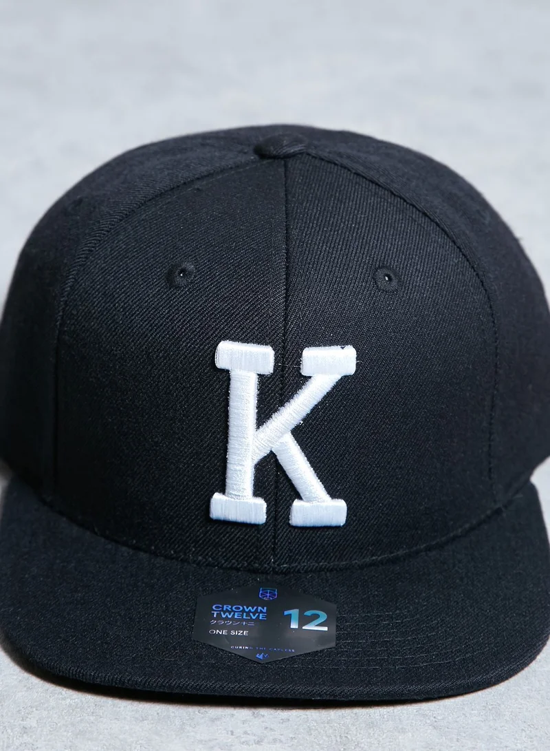 STATE OF WOW Kilo Snapback