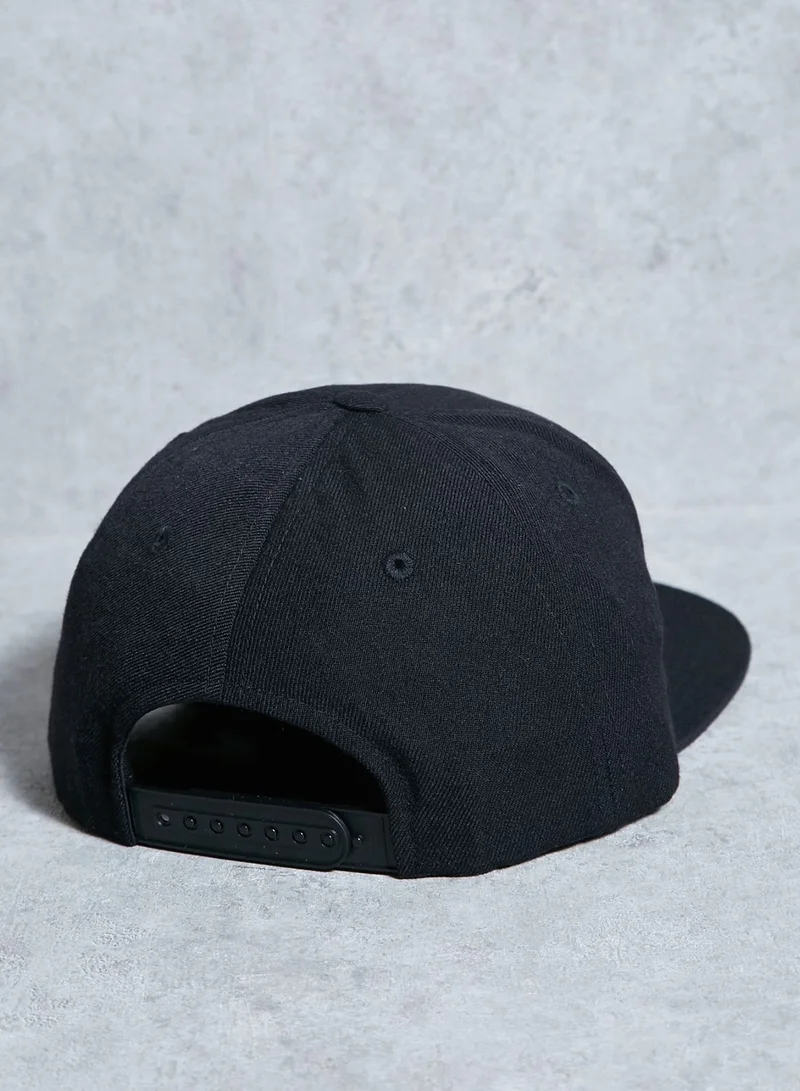 STATE OF WOW Kilo Snapback
