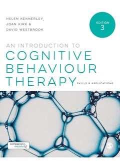 An Introduction to Cognitive Behaviour Therapy: Skills and Applications  - Image 2
