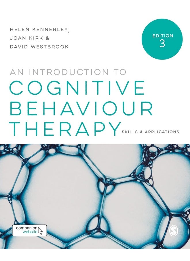 null - An Introduction to Cognitive Behaviour Therapy: Skills and Applications - Image 1