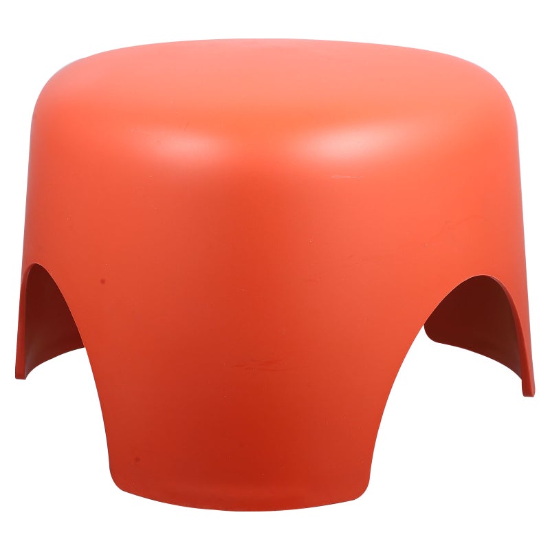 Home Step Stool Foot Stool Lightweight Step Stool Kids Small Stool for Kitchen Bathroom - Image 2