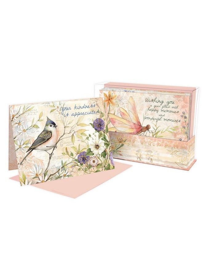 LANG Field Guide All Occasion Note Cards (2090101) Medium  - Image 2