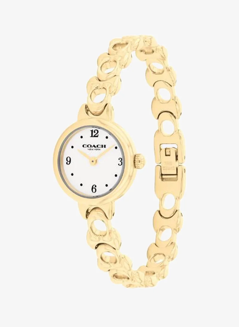 Coach  14504650 Iris Watch for Women | Best Price UAE