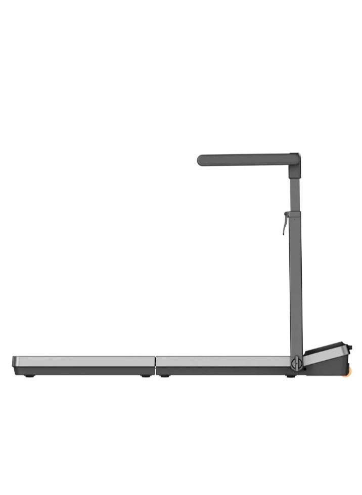KINGSMITH WP400Q42 Kingsmith WalkingPad Treadmill Z3 Hybrid+ | maximum speed of 10 km/h | 1.0 HP silent brushless motor | Child Lock system and Auto Standby function | Black - Image 3