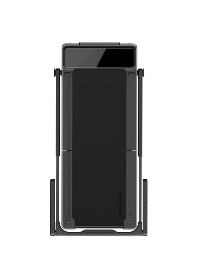 KINGSMITH WP400Q42 Kingsmith WalkingPad Treadmill Z3 Hybrid+ | maximum speed of 10 km/h | 1.0 HP silent brushless motor | Child Lock system and Auto Standby function | Black - Image 4