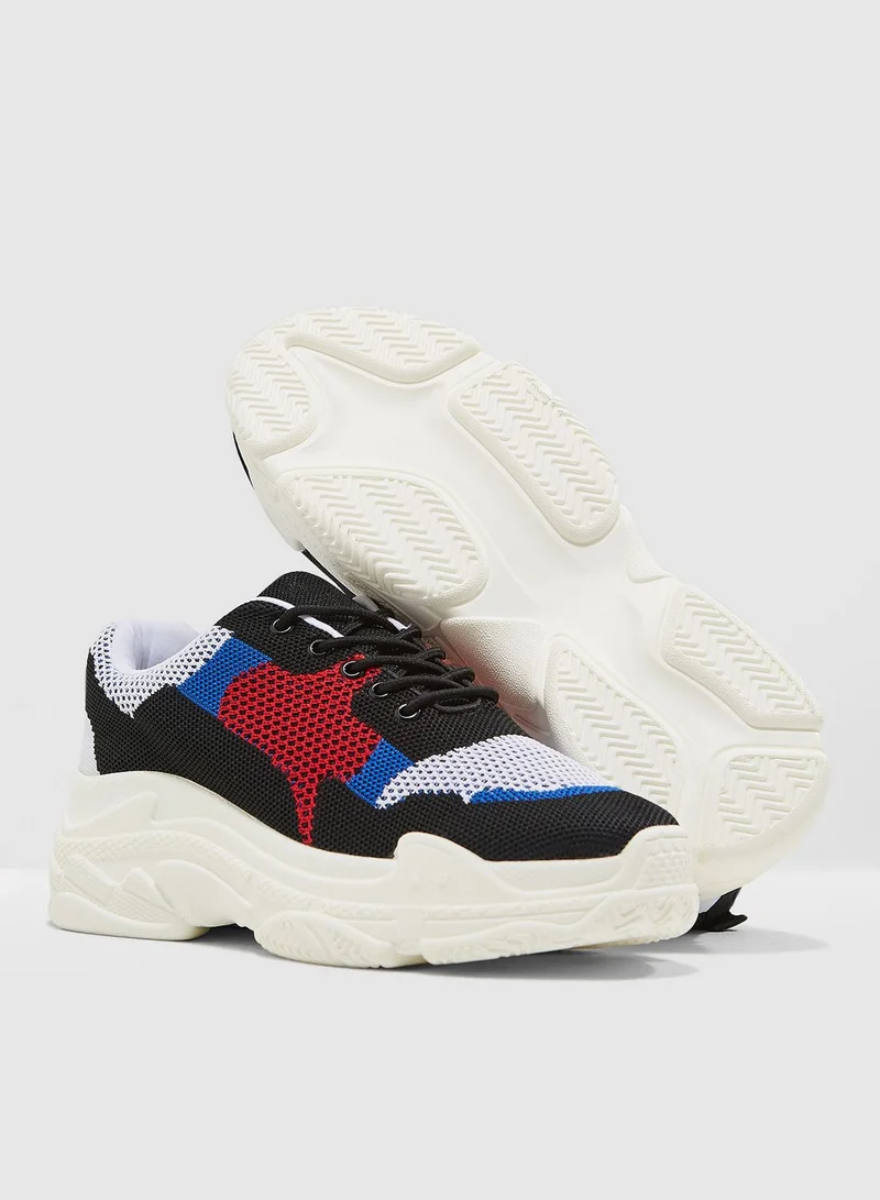Coco Akira Sneakers