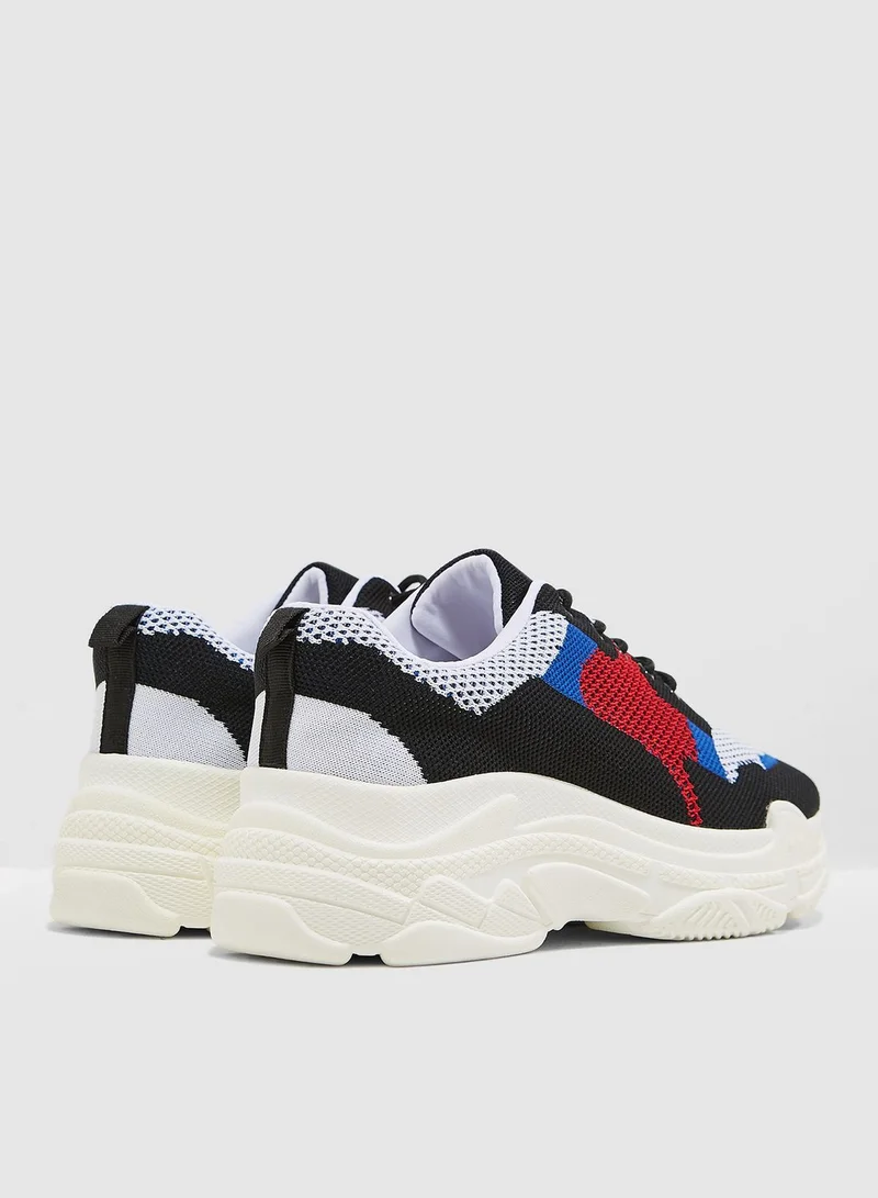Coco Akira Sneakers