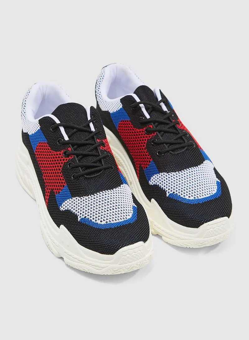 Coco Akira Sneakers