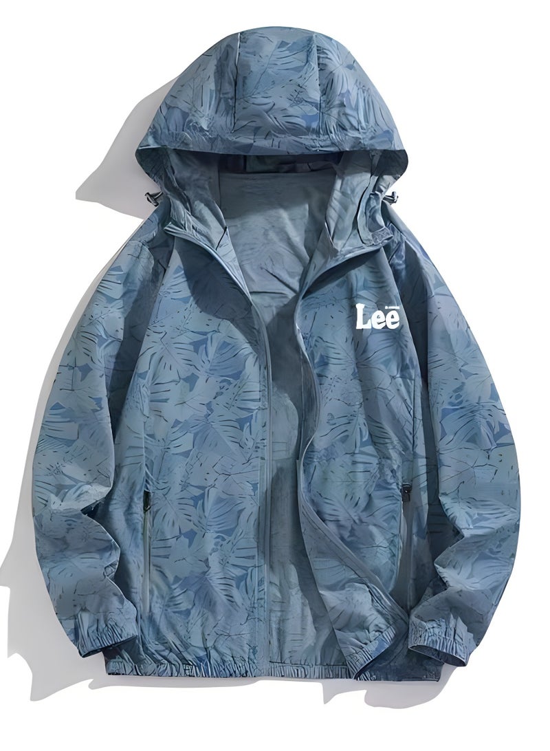 LEE New Summer Sunscreen Jacket