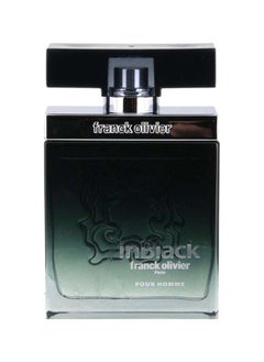 Franck Olivier In Black M EDT 50Ml 