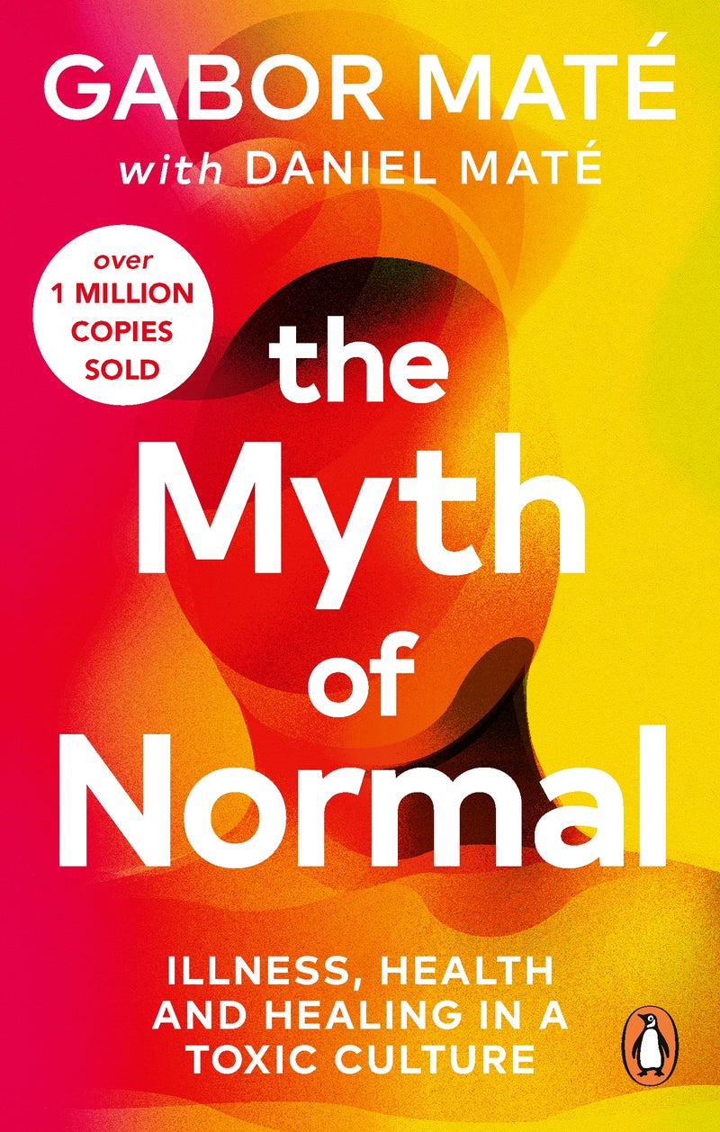 Myth of Normal - Image 1