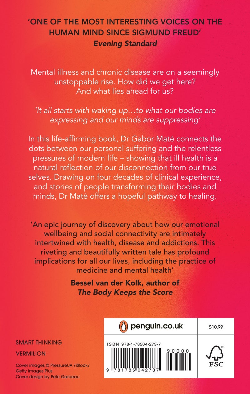 Myth of Normal - Image 2