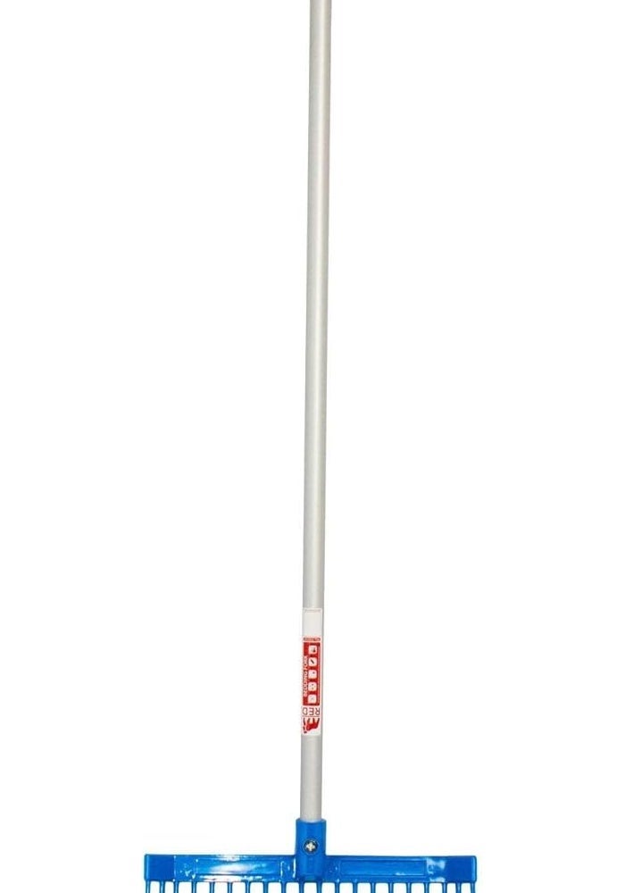 Red Gorilla PC Bedding Fork with D Handle - Image 2