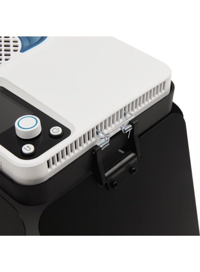 أبتشر أماران Pano 60C بارندور – ملحق للتحكم في الإضاءة للوحة LED أماران 60C - Image 5