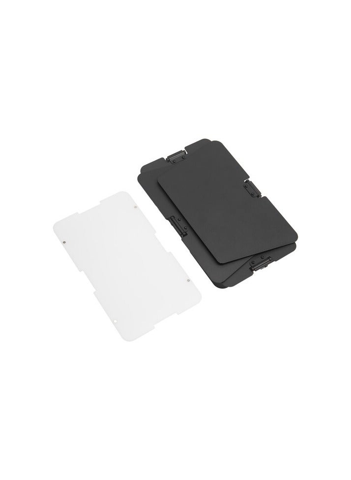 أبتشر أماران Pano 60C بارندور – ملحق للتحكم في الإضاءة للوحة LED أماران 60C - Image 2