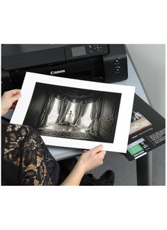 CANSON Infinity Photogloss Premium Rc Glossy A3 25 Sheets  - Image 2
