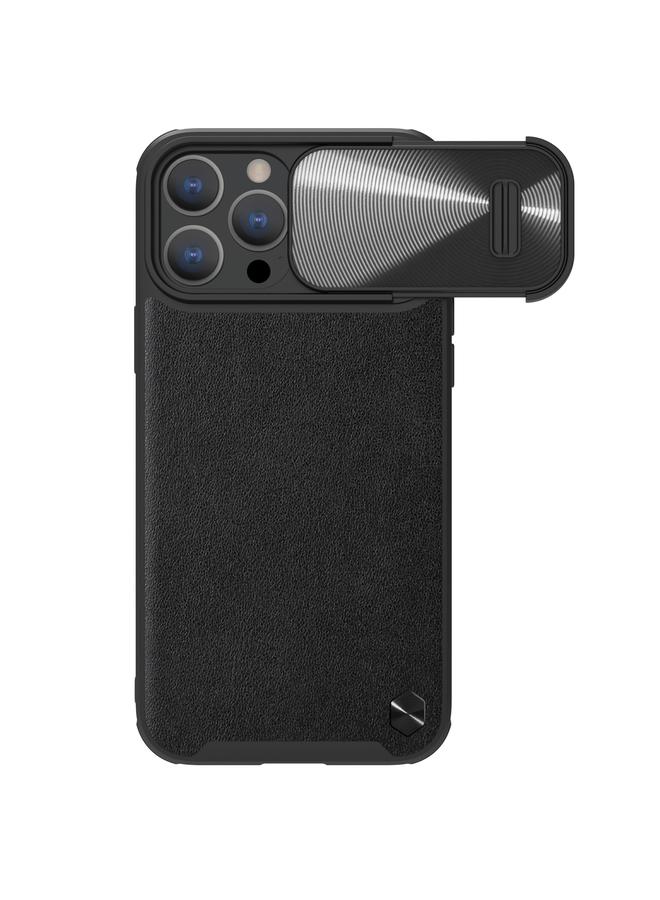 Nillkin Case For iPhone 14 Pro PC + TPU Magnetic Phone Case - Image 1