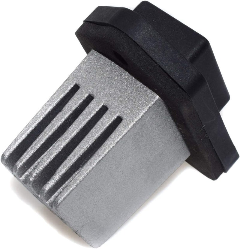 Yurefax Car Blower Motor Resistor for Opel and Chevrolet - Image 1