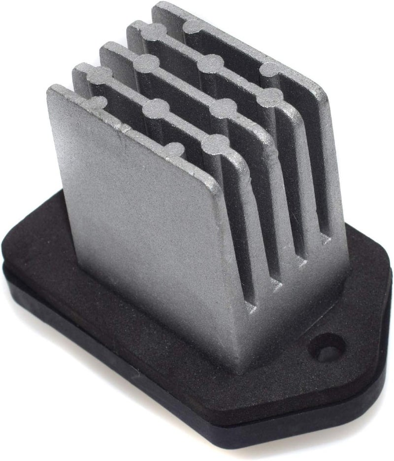 Yurefax Car Blower Motor Resistor for Opel and Chevrolet - Image 2