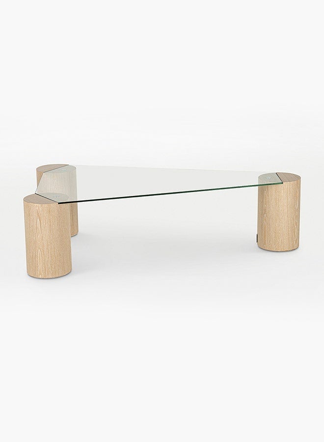 2XL Home Libby Coffee Table  - Image 1
