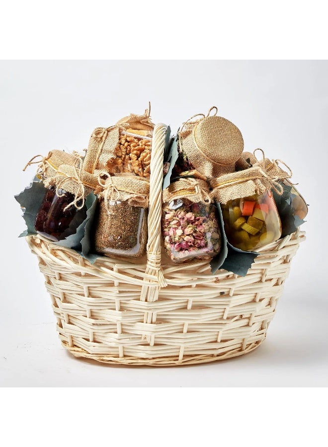 Ferns N Petals Special Hamper For Eid 
