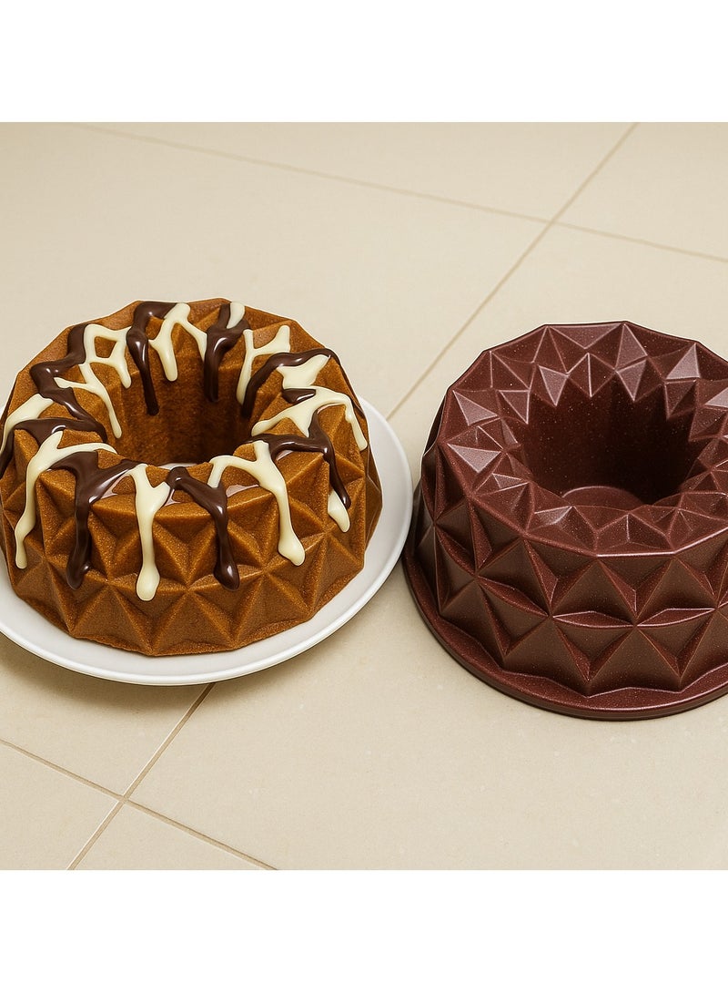 المفرج قالب كيك جرانيت