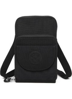 Postman Bag with Wallet and Phone Holder 3172